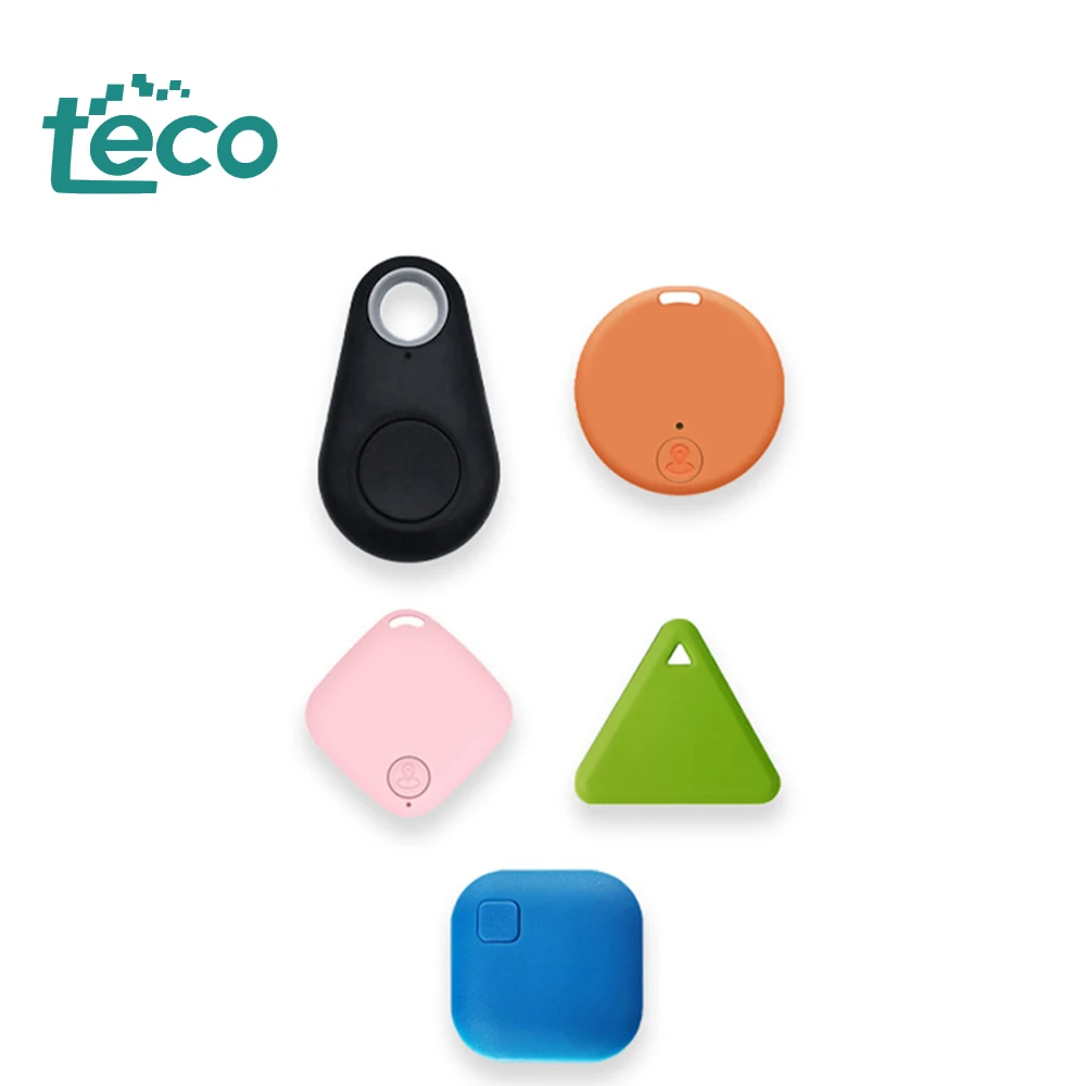 Mini Gps Tracker With Bluetooth,Pet And Child Loss Prevention Device