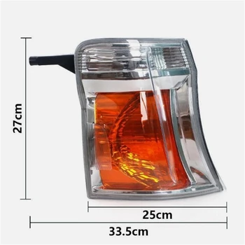 Front Corner Light Turn Signal for NISSAN Caravan Urvan E25