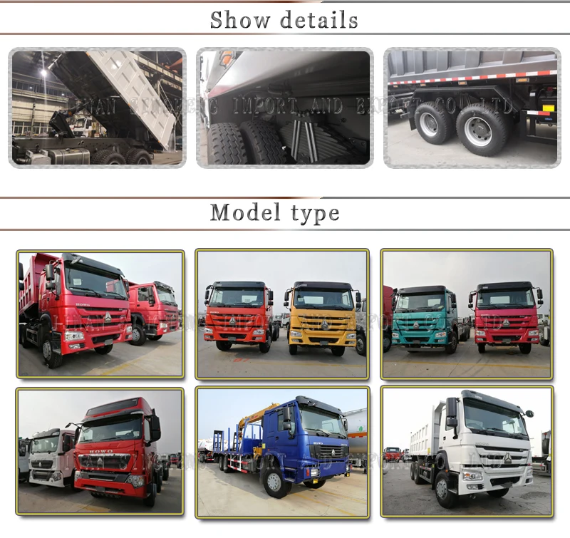 Size Standard Dump Dimensions Small Tipper Truck Buy Standard Dump