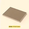 Replaceable core cat scratching board (small size)
