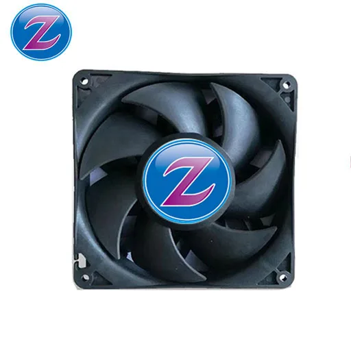 Мощный тихий вентилятор 12038 120x120x38 мм 12 см 120 мм DC 12 В Вентилятор охлаждения ac