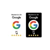 NFC Google Review Cards