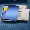 Azul