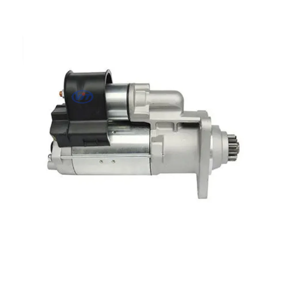 VIT-SA DAFF Starter Motor 1667425 1688625 1739935 1826121 1843852 1876369 Heavy Truck Parts manufacture