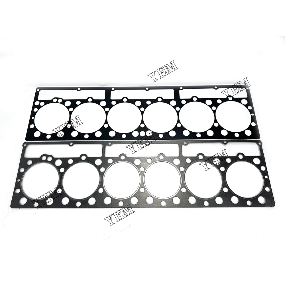 Replaces Engine 3306 Overhaul Rebuild Kit for Caterpillar Excavator E325 E330 E330B E350