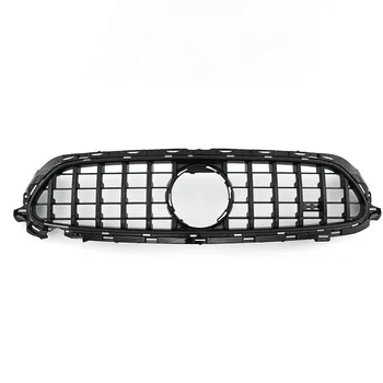 Front Car Grills For Mercedes-Benz E-CLASS 2022-2023 Year Grills For Mercedes-Benz W213