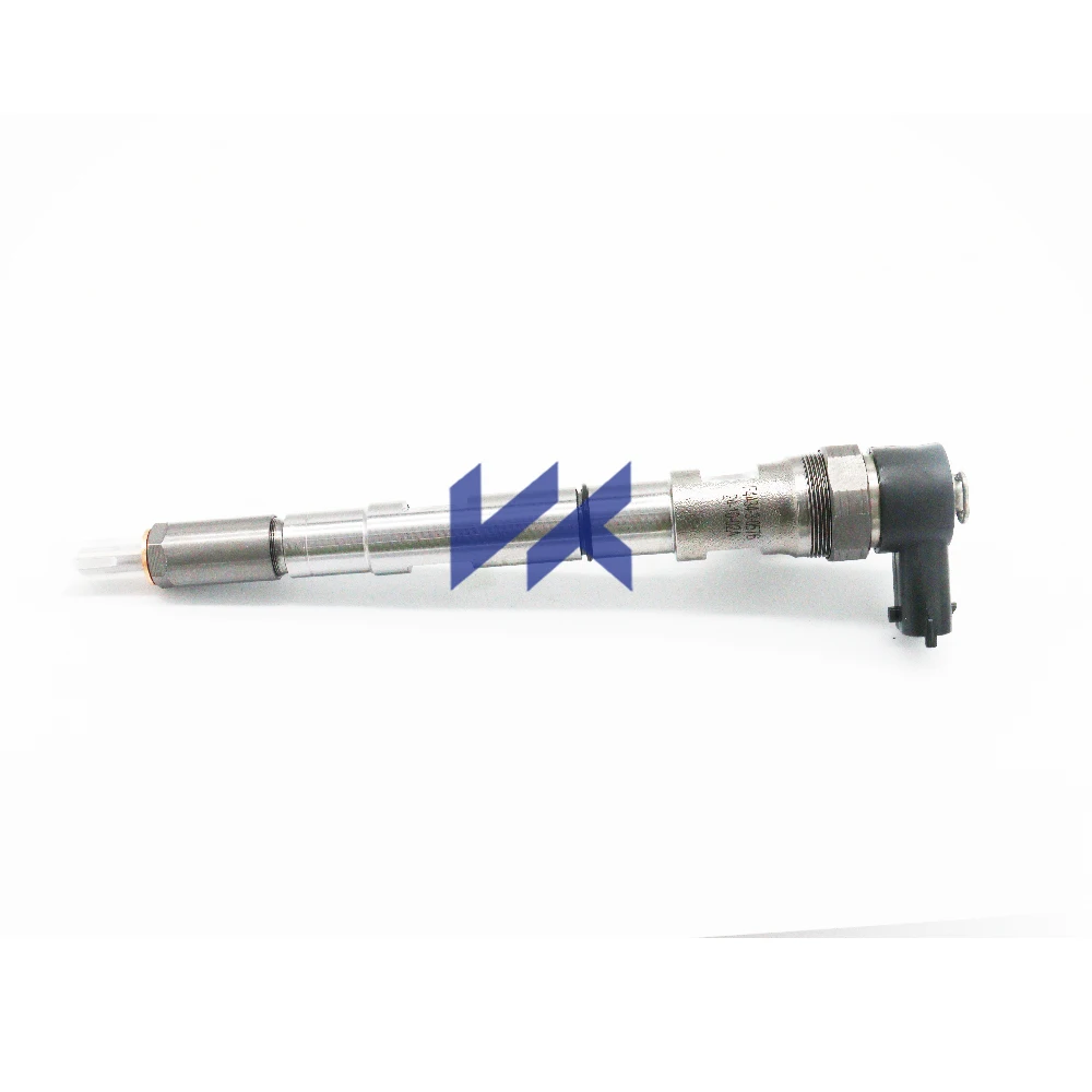 Diesel Common Rail Injector 0445110283 Fuel Injector for Hyundai H1 H100