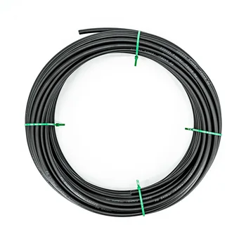 High Pressure SAE 100R7 Thermoplastic Hose Rubber with Steel Wire Reinforcement for Extreme Duty Industrial Applications