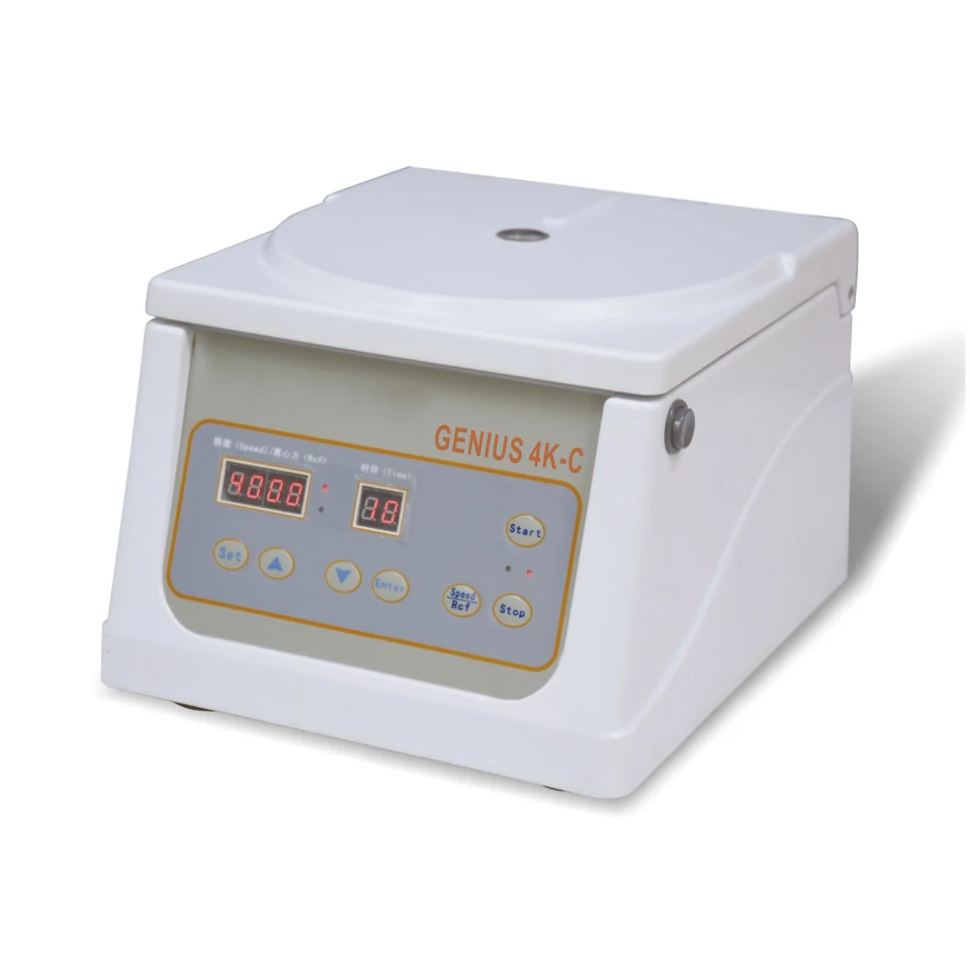 Desktop Small High Speed Centrifuge Mini Centrifuge Professional ...