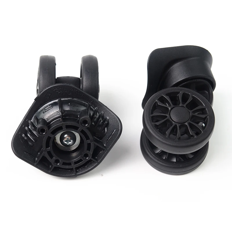 Samsonite Caster Replacement Durable Luggage Wheels