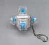 6-Key (8*8*8cm)(Plastic)Style 1