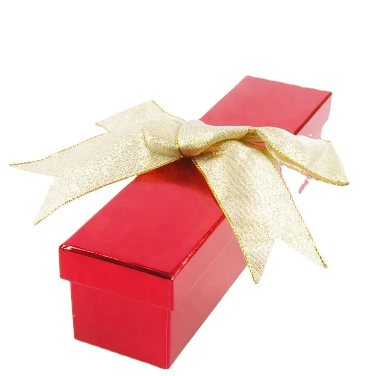 High Quality Luxury Gift Box Packaging With Ribbon Buy Gift Box