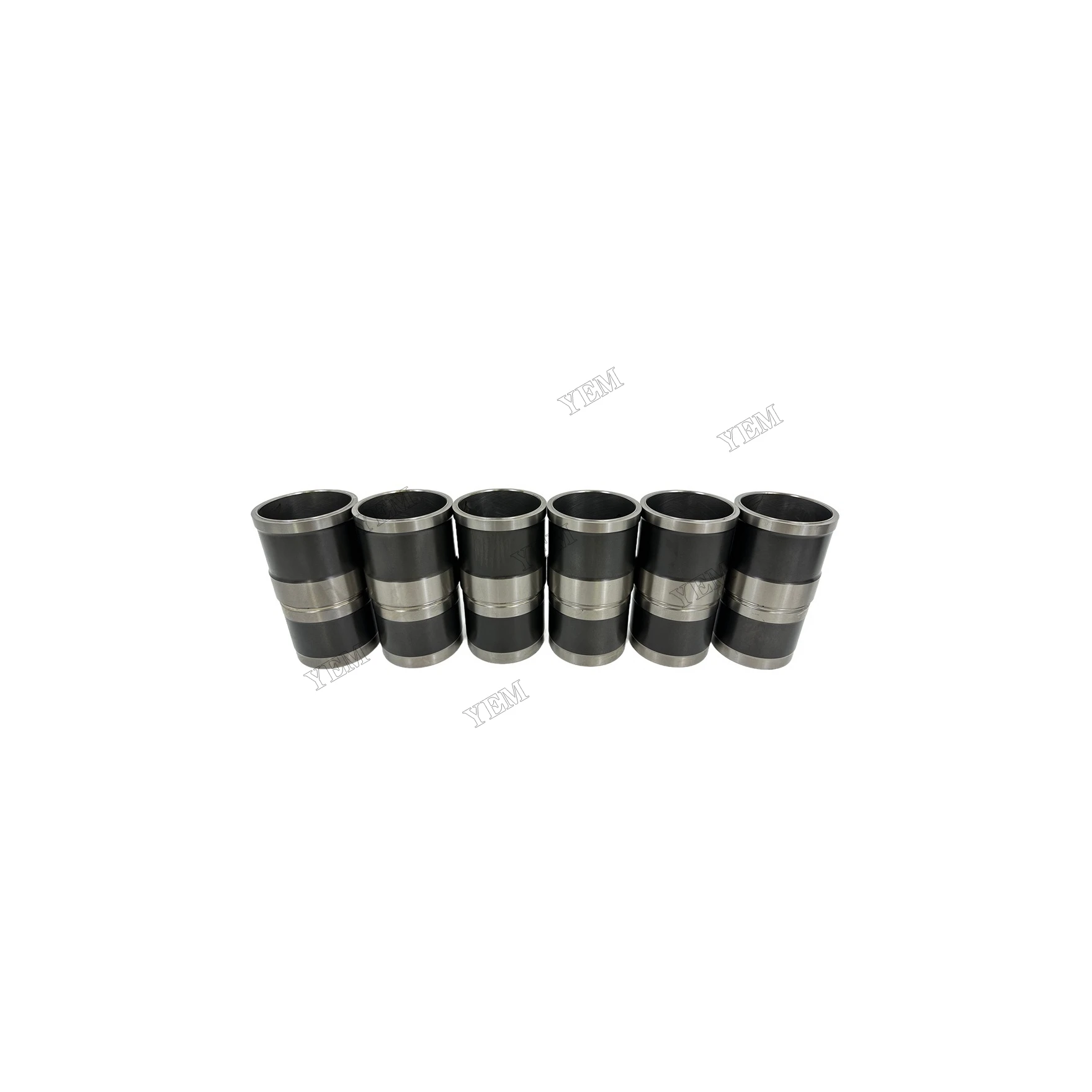 3TNC80 Cylinder Liner for Yanmar Liner Machinery Engine Aftermarket Engine Spare Parts