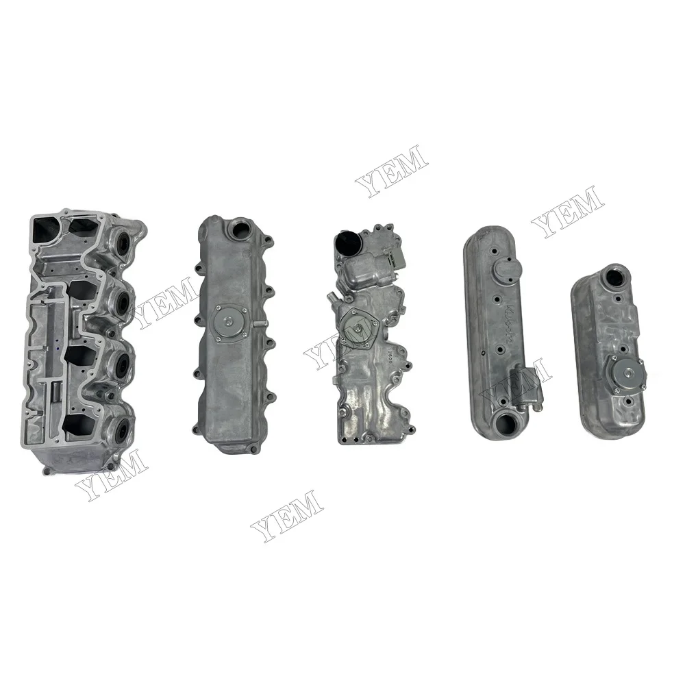 Whole Sale Valve Chamber Cover For Iveco For Iseki For Jcb For Jac Diesel Engine
