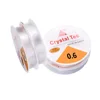 0.6mm elastic thread (20 meters)