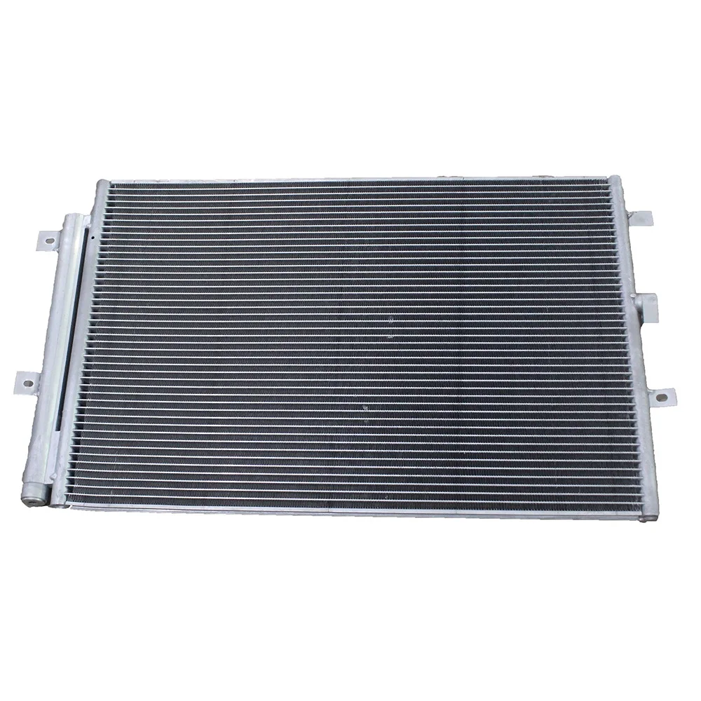 Car Radiator AV1119710HB AV1119710BB AV1119710HA AV1Z19712D AC Cooling... — 5
