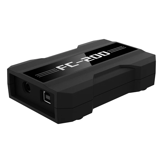 FC200 Universal Car ECU Programming Tools Auto Car Key Clone Tool