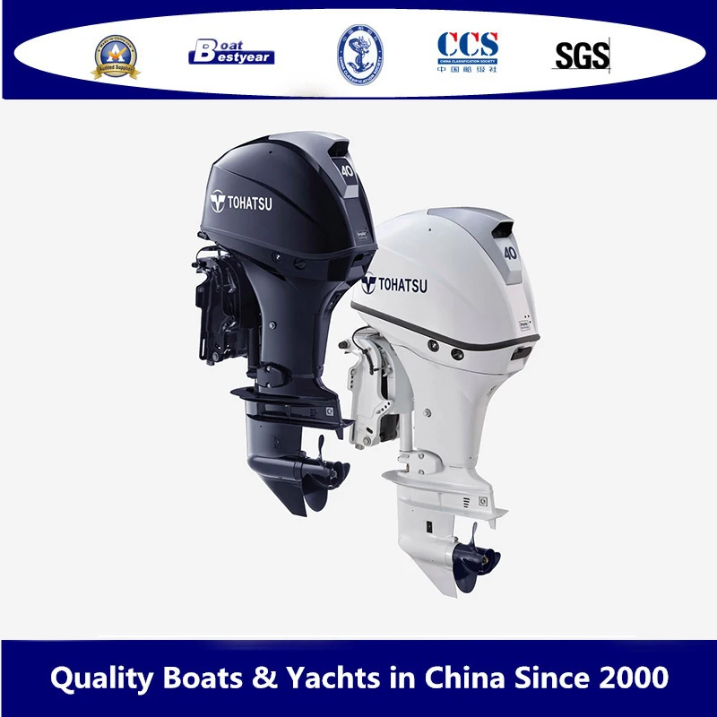 Tohatsu Outboard Gasoline Engine Boat Motor Buy Outboard Engine And