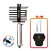 Buse 0,4 mm pour Hotend Noir A1/A1 mini/A2L (A6-8)