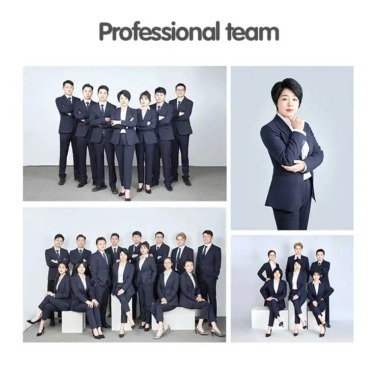 Company overview