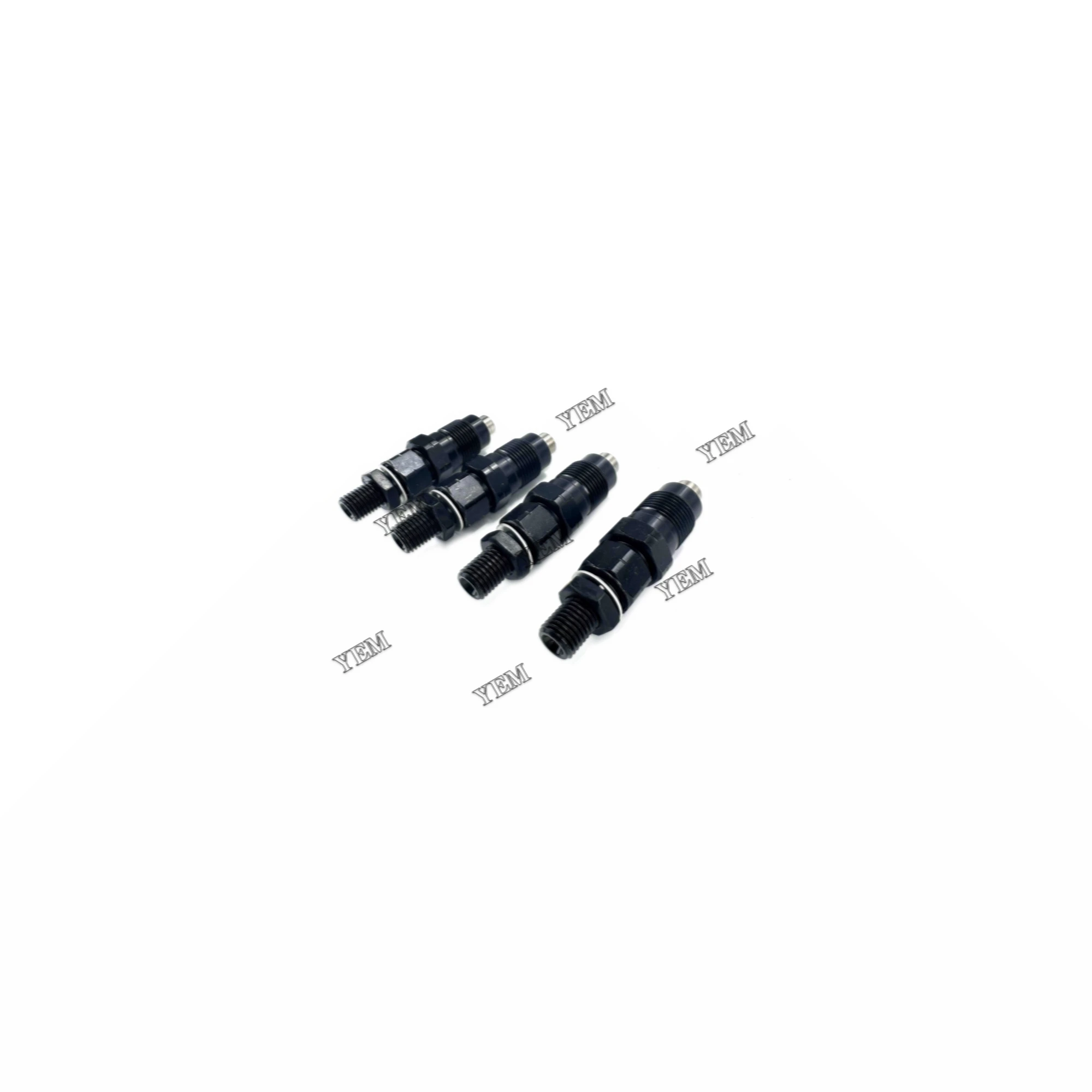 For Mitsubishi S4S Injector DNOPD21 32C61-06000 MP20093 Engine Spare Parts