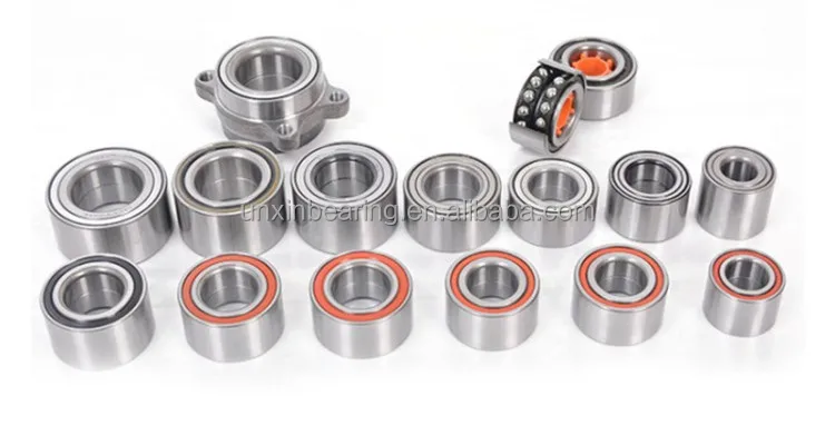 DAC38740036 Bearing
