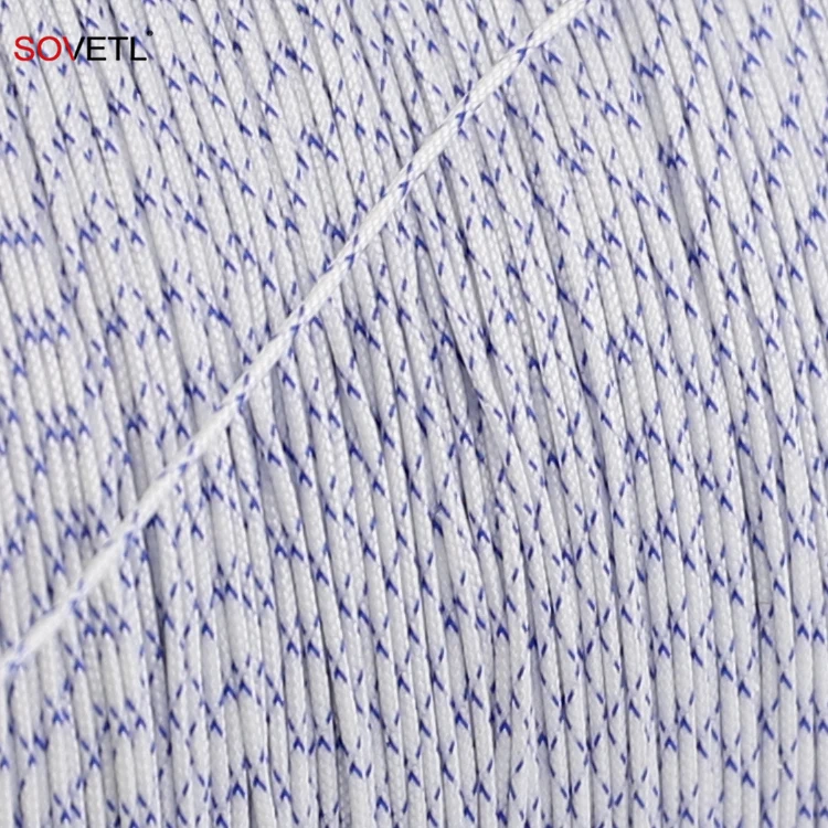 UHMWPE Suture Line Tensile Strength UHMWPE Fiber Surgical Suture Thread for Surgical Sutures