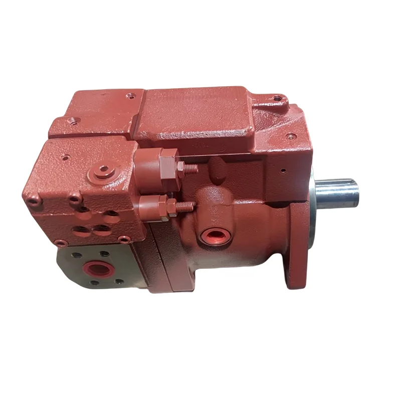 ろぜ　K、W、P、B、C（Ⅲのみ） K3VL45/B-10RKS-PO/1-L1 Hydraulic Piston Pump - 1 Year Warranty