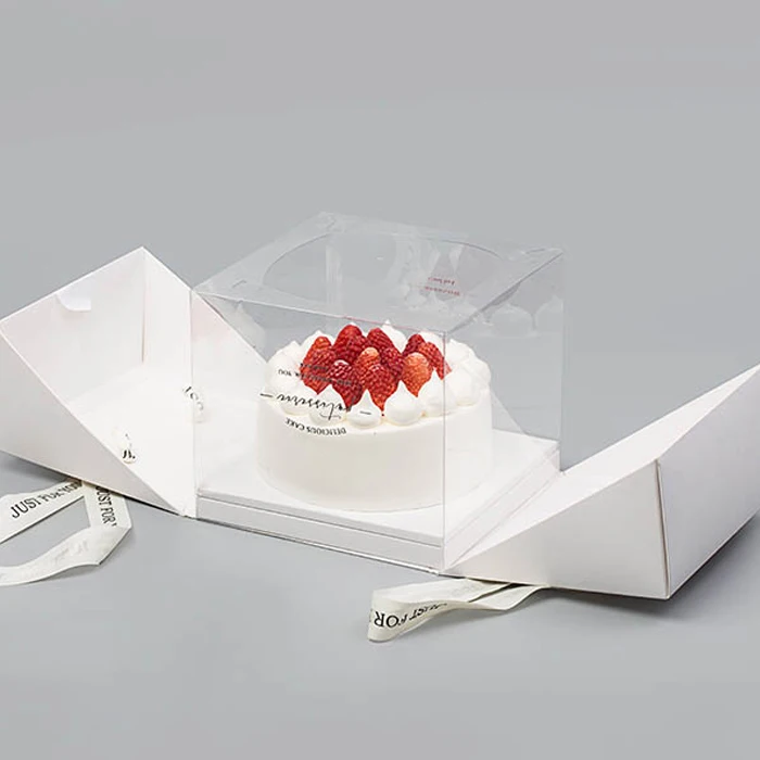 Custom Christmas Wedding Cake Pop Boxes In Bulk Wholesale For Sale Cake