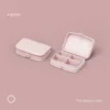 Pink-4 block
