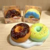 Donut Squeeze Toy-1 piece