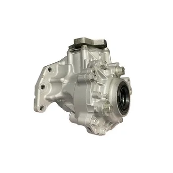 AKUBIさん専用 SP Infiniti Auto Parts 331033KA0B - Remanufactured Gearbox