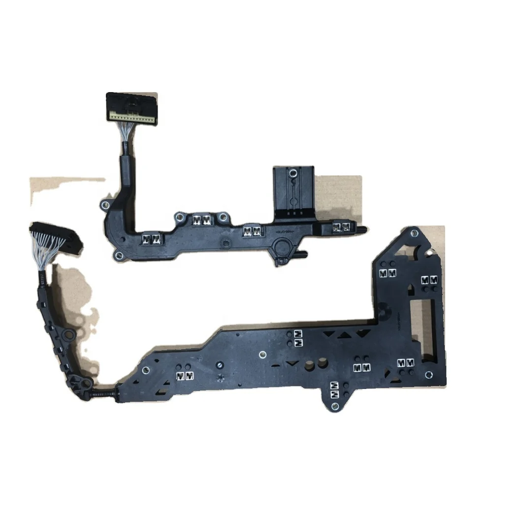 WWT 0B5 DL501 0B5398009C Original Circuit Board Wiring auto ...