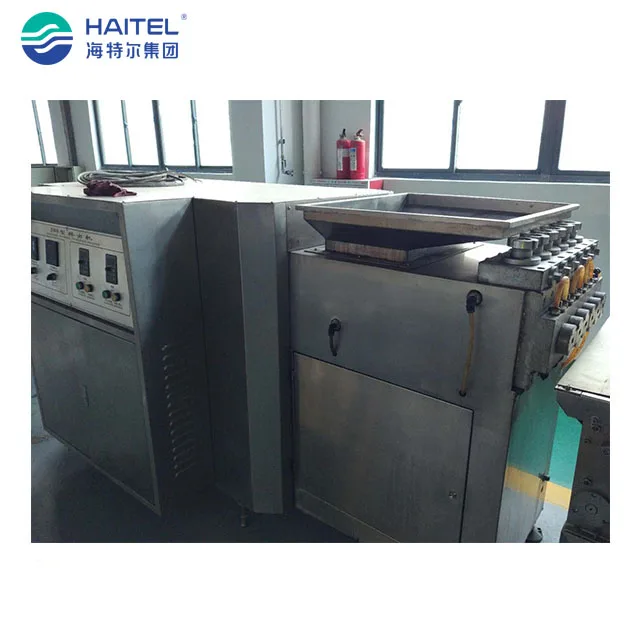 Factory Use Licorice Candy Extruder Making Machine Machinery Production Line for Candy