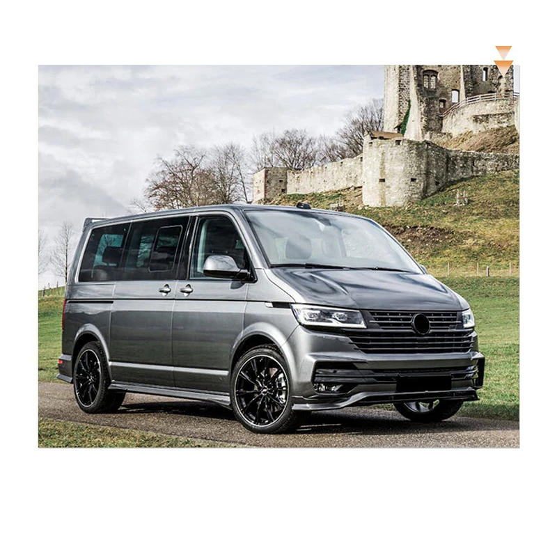 Bodykit Transporter T5 for vw Transporter Bodykit  Transporter T5 Bodykit