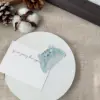 Blue comb
