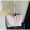 PU tote bag 1-42*14*30cm