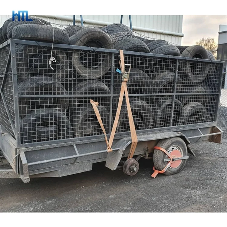 6x4 7x5 индивидуальная горячеоцинкованная клетка для