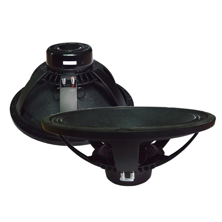 18-Inch Neodymium Woofer PA Speaker 18100-020 High -power 1000W RMS   for Pro Audio Use Line Array Speakers