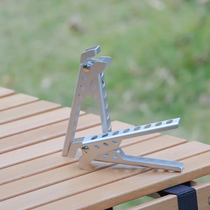 Outdoor Cookout Anti-ironing Clip Pot Cutlery Accessories BBQ Microwave Food Grab Plate Clip
