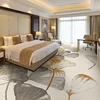 hotel room carpet --Beige