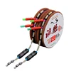 Juego de cables de lujo de 4,5 metros.