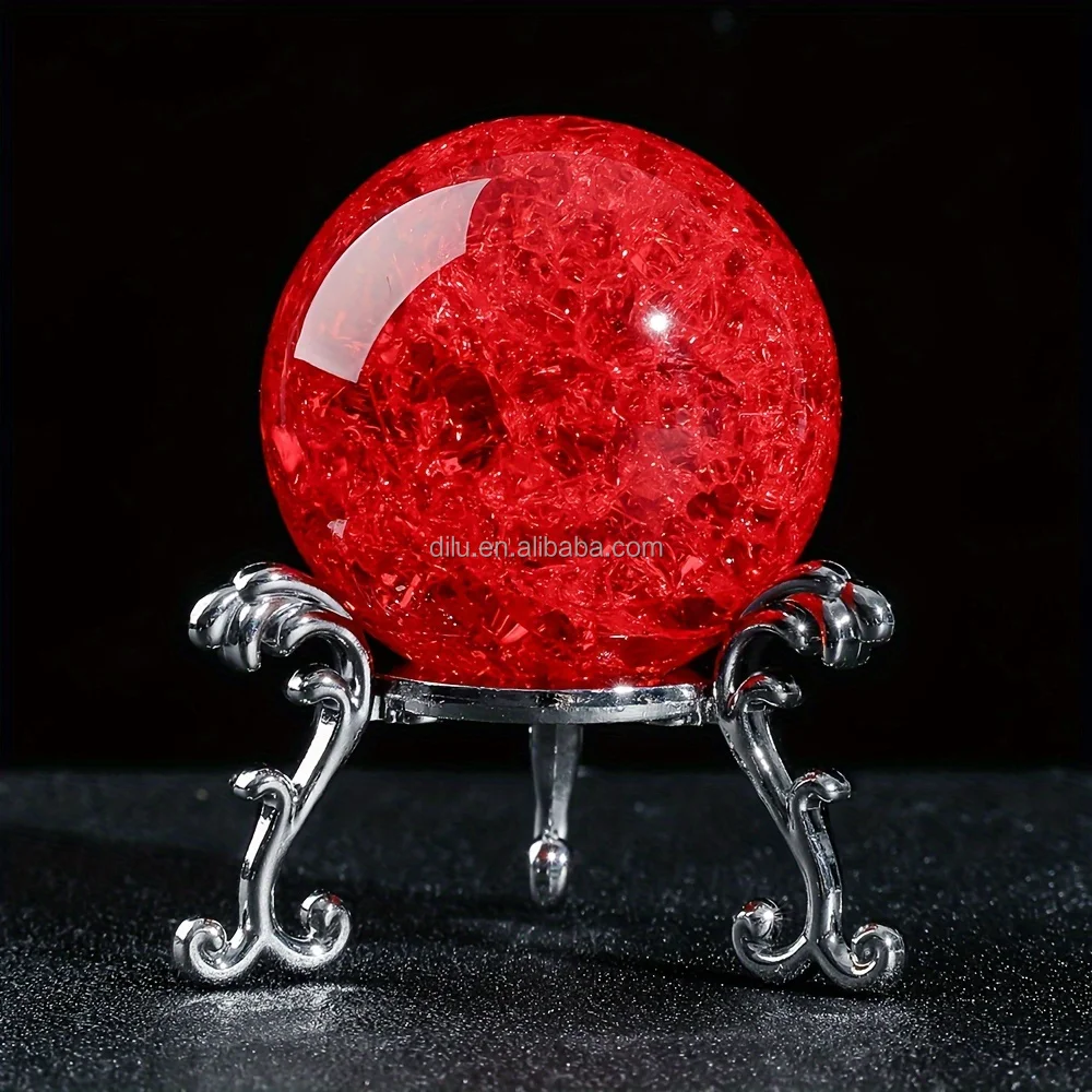 Red Crystal Ball (1)