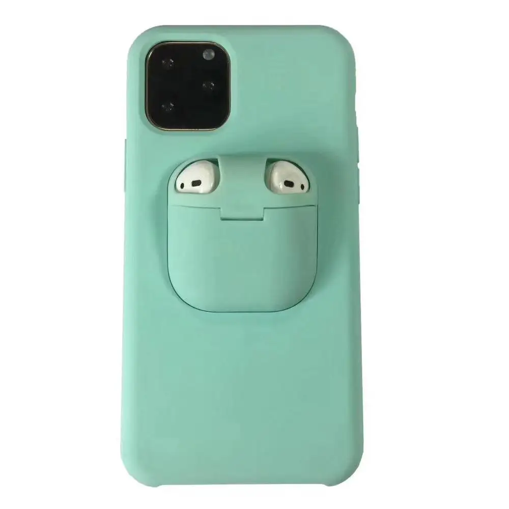 11 Pro Max Iphone 11 Case With Airpod Charger Case Iphone 11