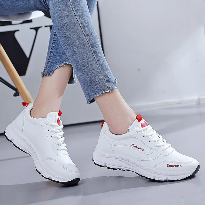 Alibaba Ultima Moda Scarpe Ginnastica Comfortable Casual Walking