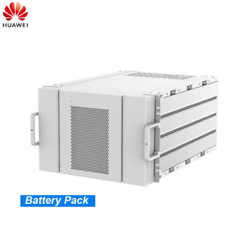 huawe1 LUNA2000 Ess Storage System All In One Solar Home Energy Lifepo4 Battery Pack High Voltage Customized Container
