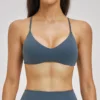 Dark Blue bra