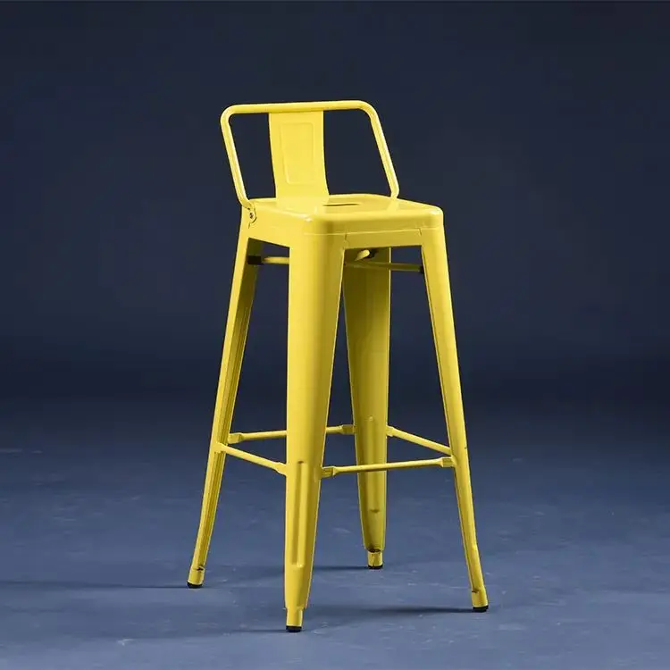 Гостиная комната для вечеринок Деревенский коричневый барный стол набор 3 шт. кухонный столик завтрака с табуретами