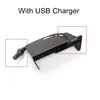 With USB Charger