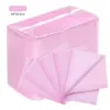 125 pieces in pink